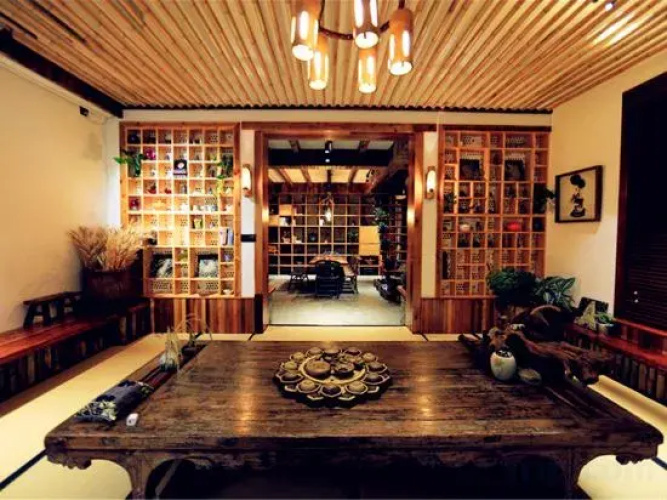 DongLi Country House