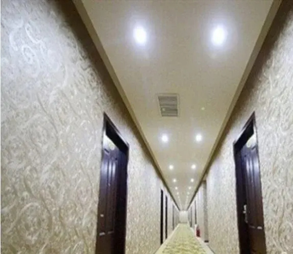 Xinzhilian Ning'ai Love Hotel