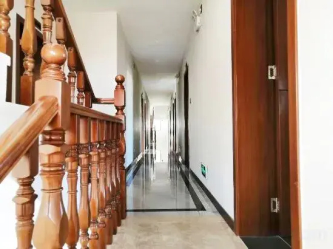 Alemu Hotel