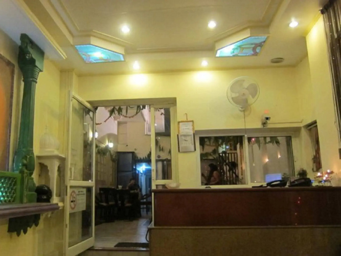 Savoy