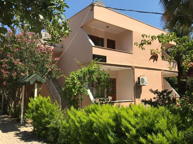 Standard Triple room with balcony