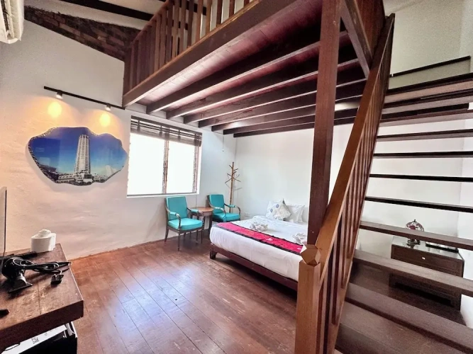 Standard Family room