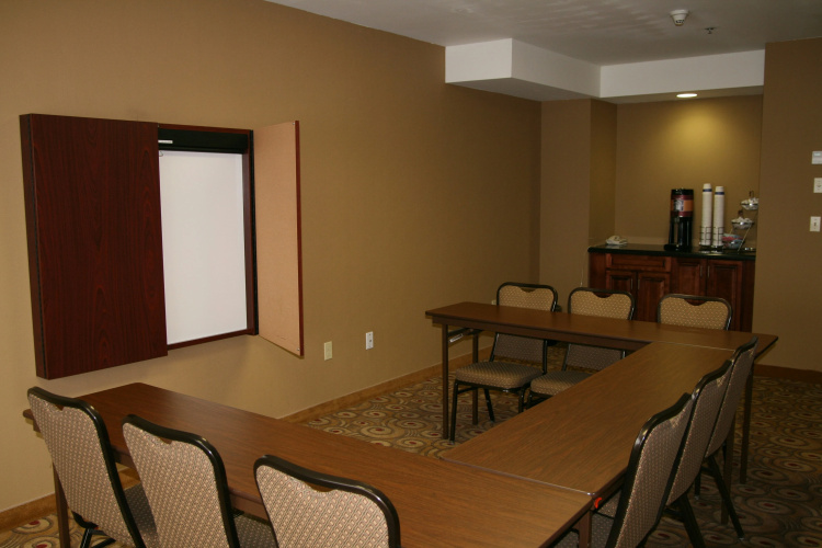 Hampton Inn by Hilton Napanee photo 24