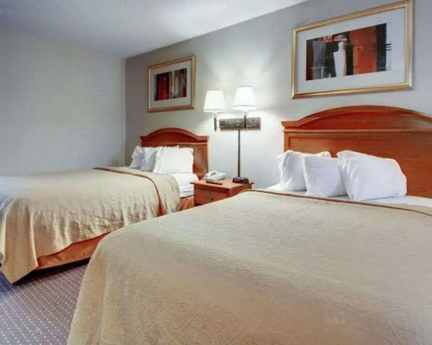 Quality Inn Natchez