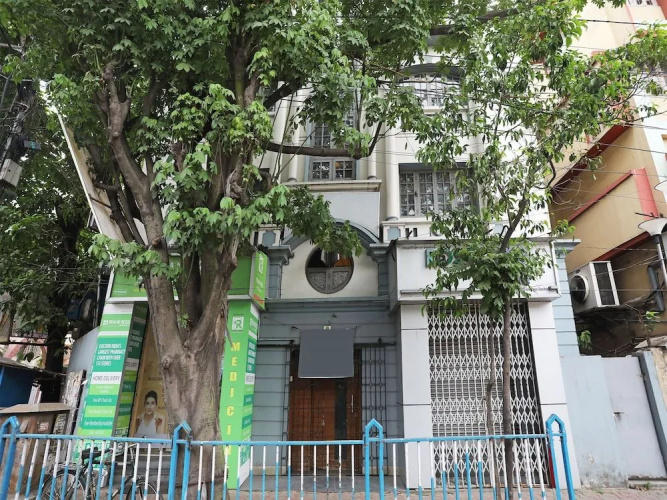Otel görseli