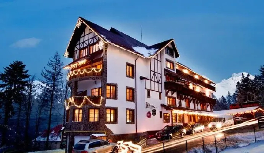 Otel görseli