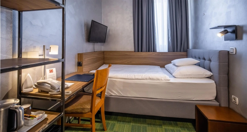 Classic Single room