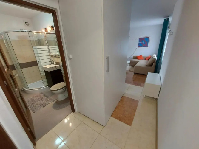 Relax Spiral House