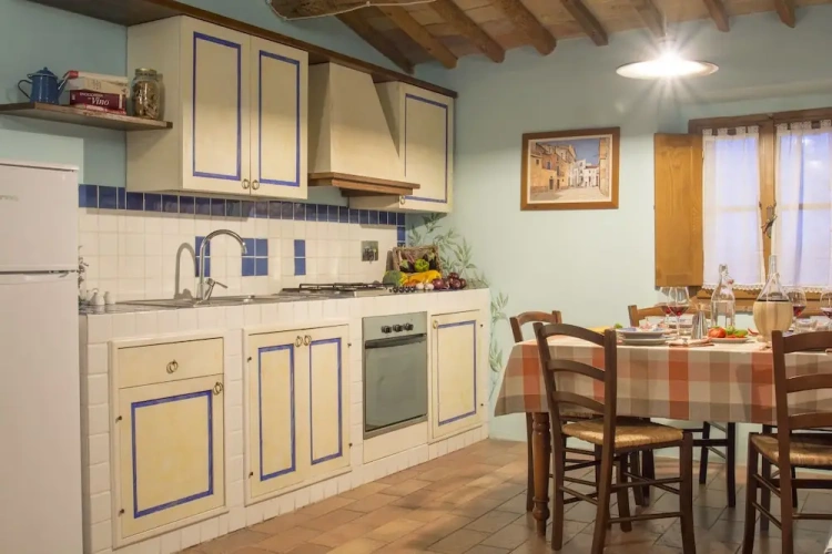 2 Bedrooms Apartment with garden view