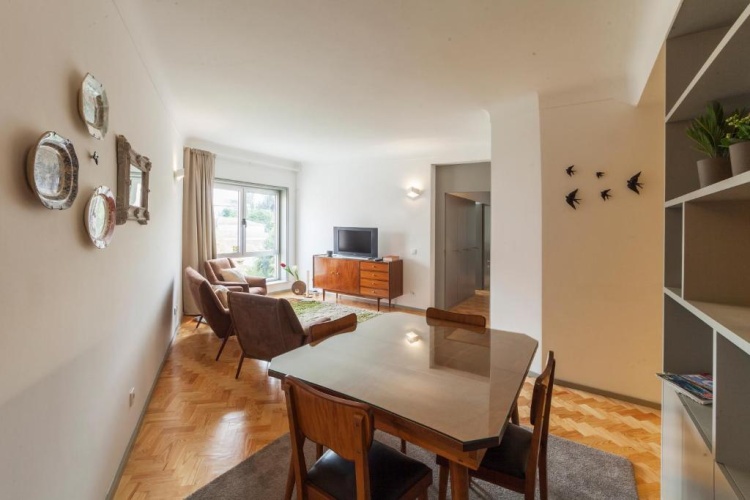 Superior Apartment