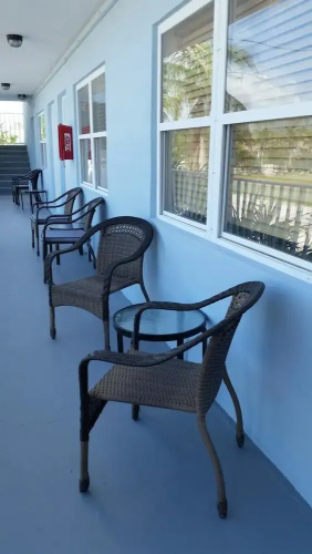 Knight's Key Suites