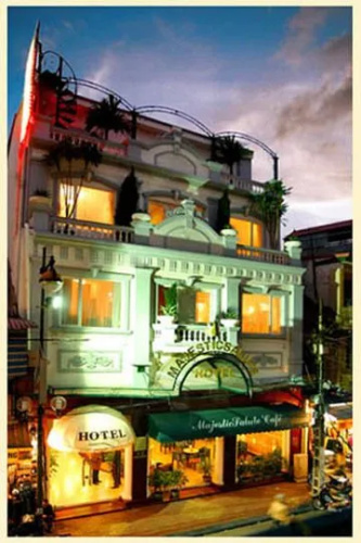 Imagen del hotel