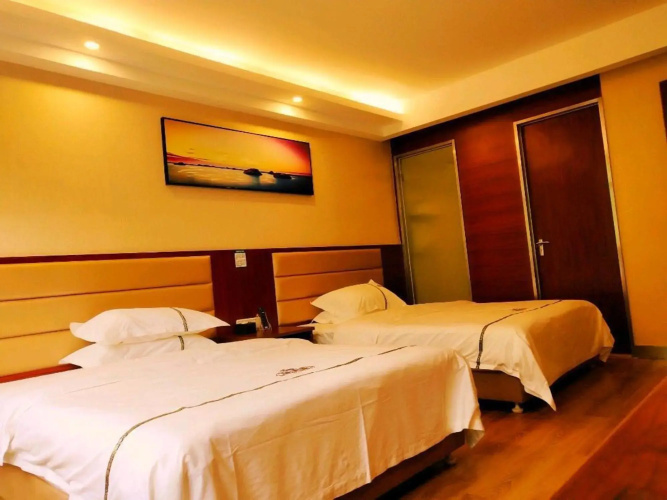 Lanwan Hotel