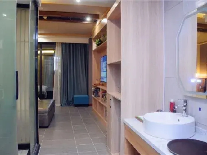 Ao Hotel