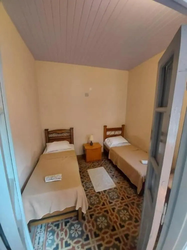 Arena Suites Hotel Asunción
