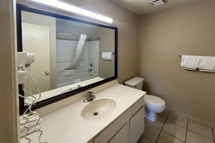 Studio 6 Tempe, AZ – Elliot Road