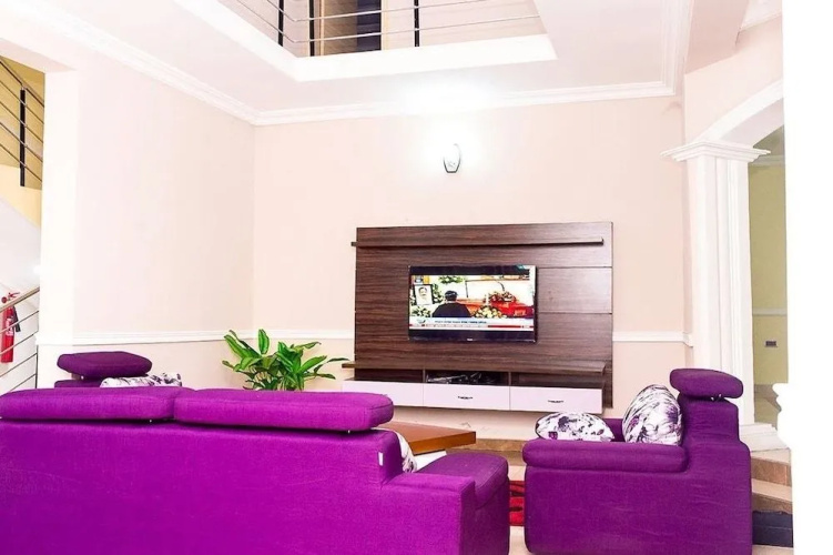 The Good House PHC