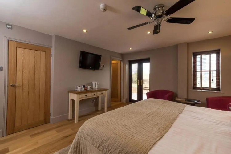 Briarfields Hotel