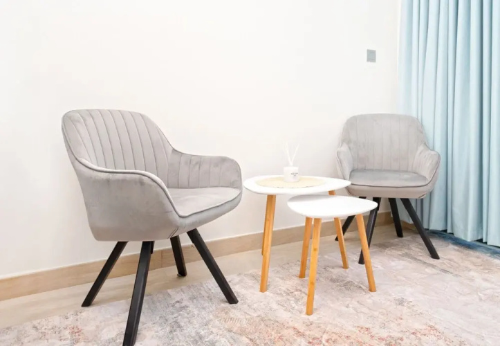 Easygo - Cozy STU Azzi Riviera 9 10