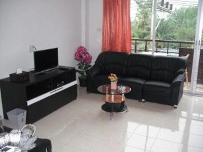 Taras Guest House