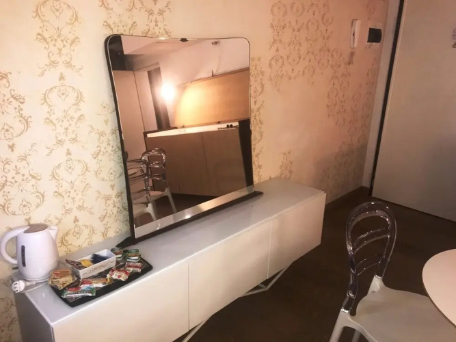 Modern Apartment in Venice GF