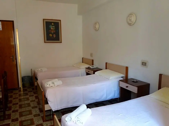 Albergo Europa