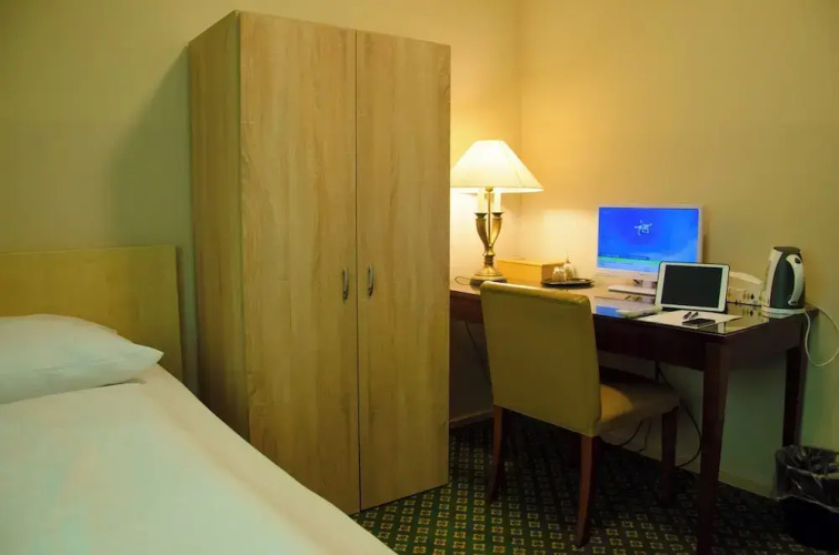 Imagen del hotel