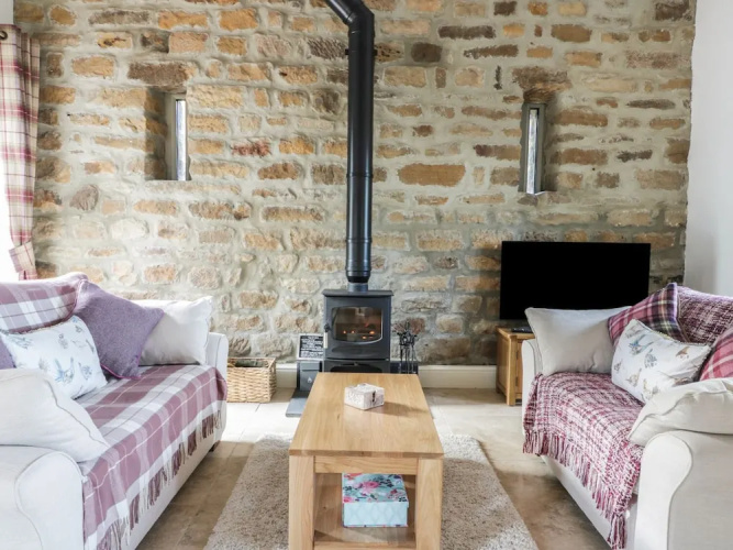 Cottage Val