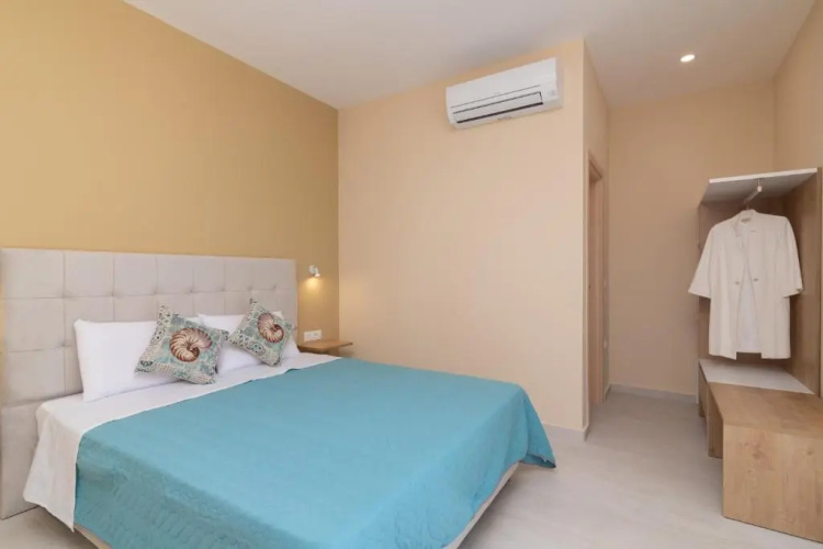 Spartakos Luxury Villa 6