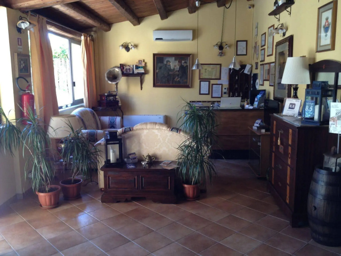 Imagen del hotel
