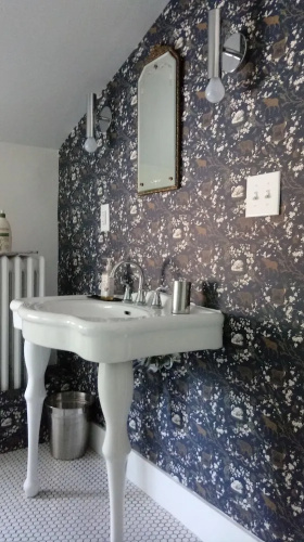 The Forsyth B&B