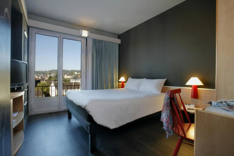 ibis Brive Centre