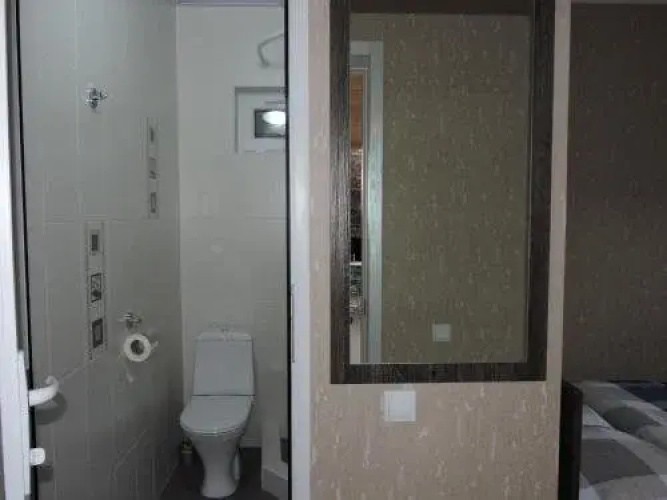 Eto Gardenia Apartment