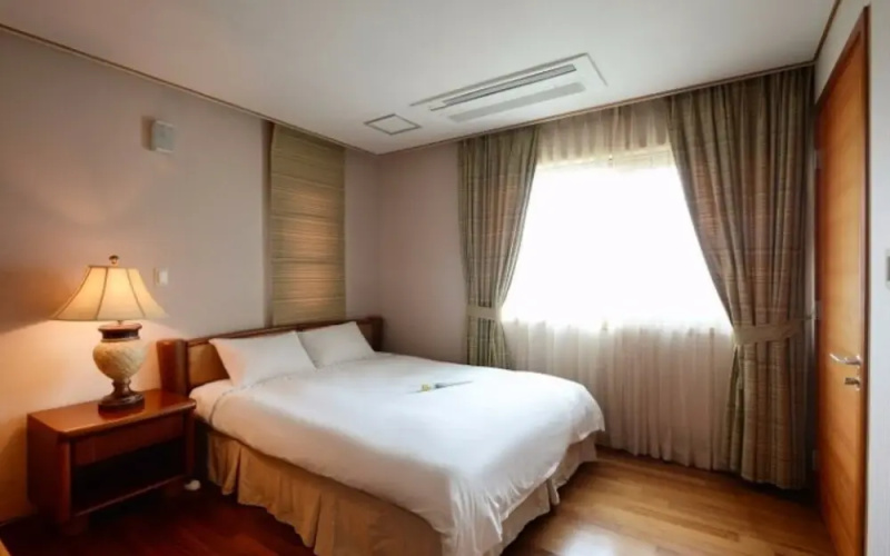 Seogwipo Soul Pension