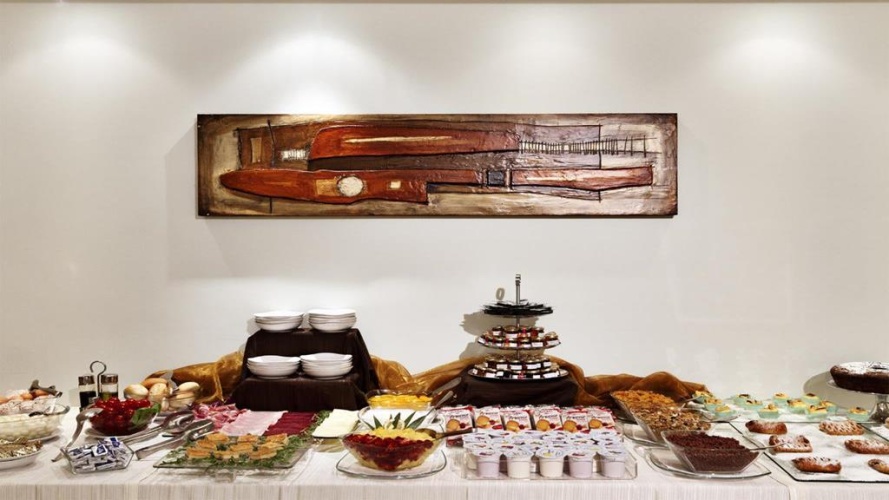 All Time Relais & Sport Hotel photo 15