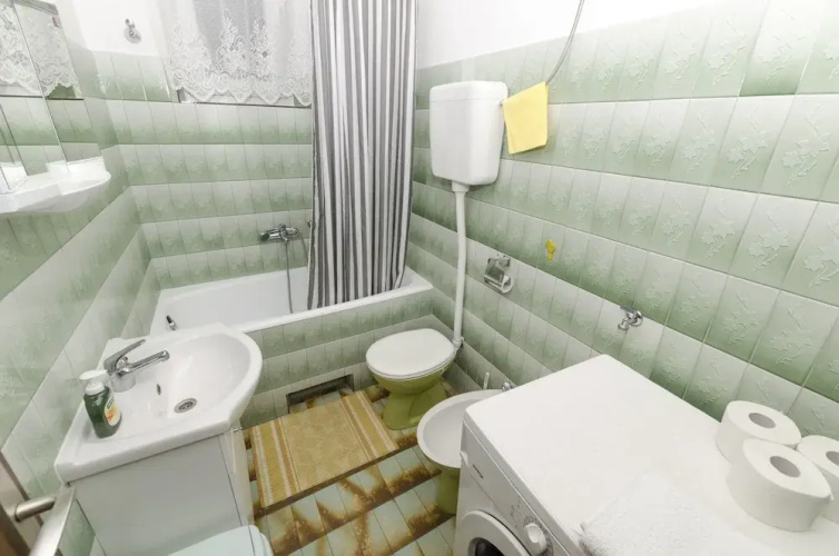 Apartment Eva P