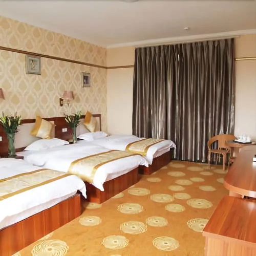 Kunming Hua Tian Hotel