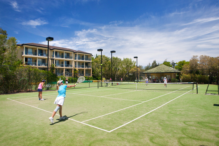 Mercure Gold Coast Resort photo 25