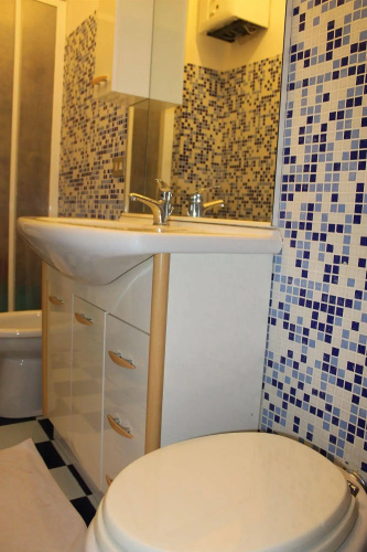 Guest House Furio Camillo