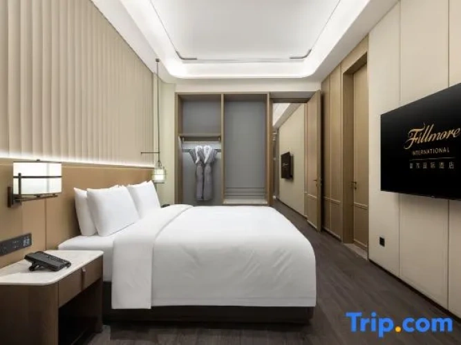 2 Bedrooms Executive Family Suite