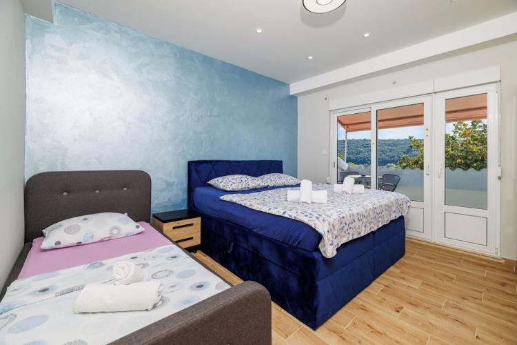 Apartments Ankica