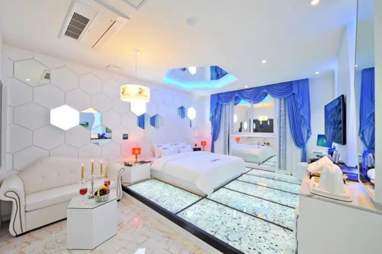 Mokpo MP Hotel