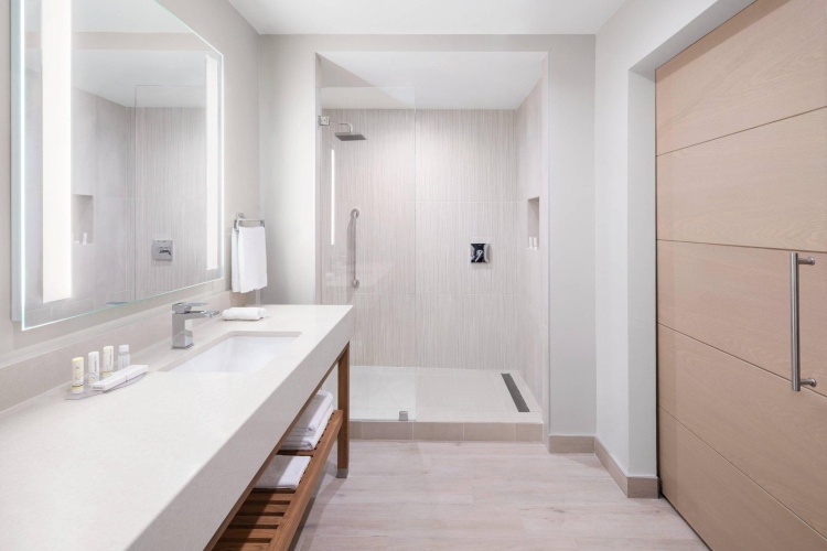 Executive Double room with balcony