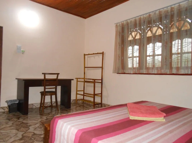 The Villa Negombo