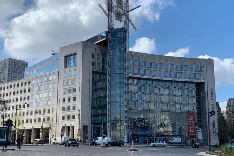 Otel görseli