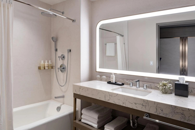 JW Marriott Clearwater Beach Resort and Spa photo 10