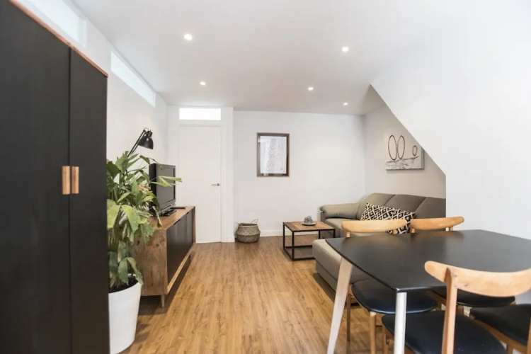 Apartamento Malasaña II