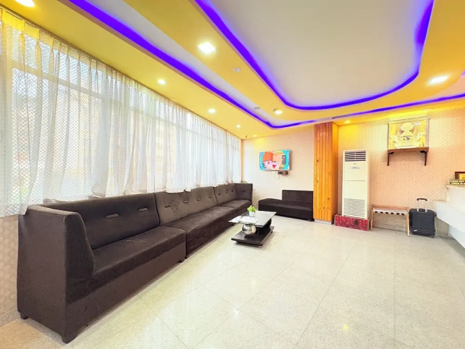 Hotel Bensen Puri