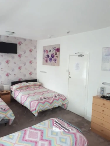 Standard Family room