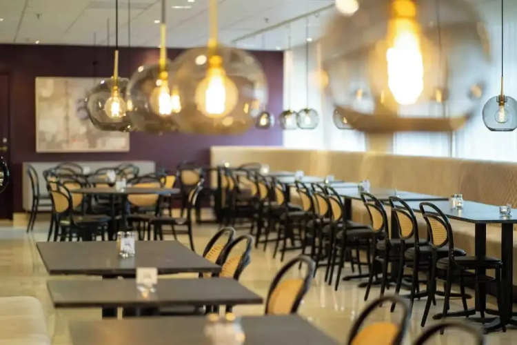Injoy Premium Solna